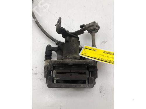Used Right rear brake caliper OPEL ASTRA J (P10) 1.4 Turbo (68) (140 hp) 20153657