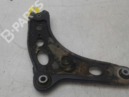 Used Left front suspension arm RENAULT TRAFIC III Van (FG_) 1.6 dCi 115 (FGMD) (116 hp) 5260807