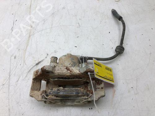 Used Right front brake caliper OPEL CORSA E (X15) 1.4 (08, 68) (90 hp) 16483216