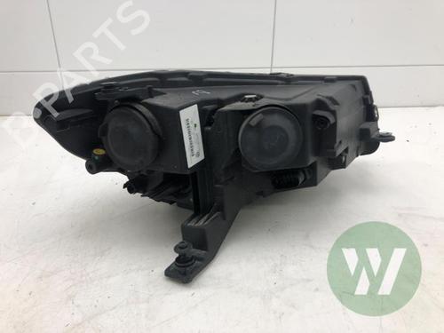 Left headlight VW CADDY V Box Body/MPV (SBA, SBH) 1.5 TGI CNG | BP39915459C28 - Image 2