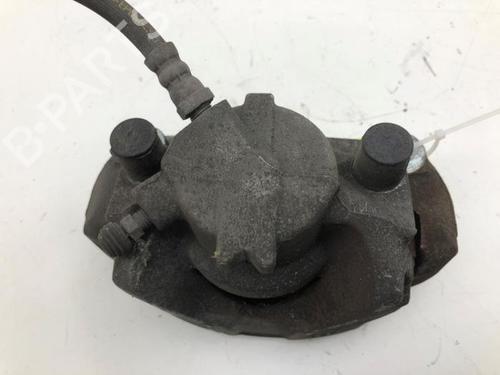 Right front brake caliper RENAULT ZOE Hatchback Van (BFM_) Electric (BFMC, BFMD) | BP30319966M104