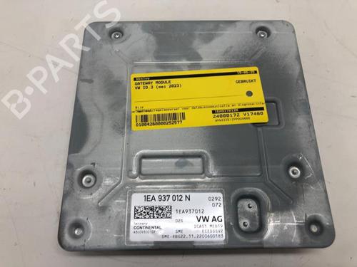 Elektronisk modul VW ID.3 (E11, E12) Pro | BP26936525M83 