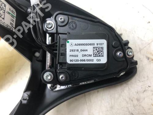 Switch MERCEDES-BENZ CLA Shooting Brake (X117) CLA 180 (117.942) | BP11137539I30 