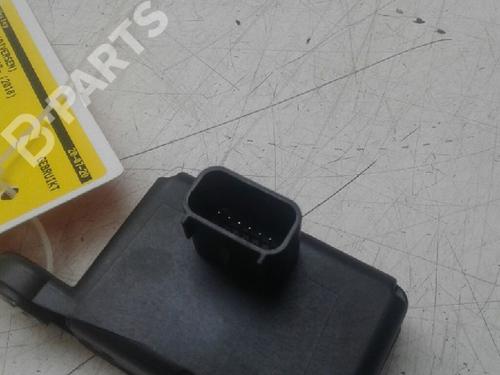 Control unit OPEL ASTRA K Sports Tourer (B16) 1.6 CDTi (35) | BP5937355M11 