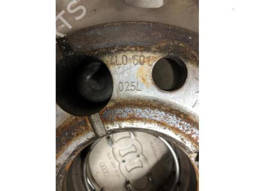 Rim AUDI Q7 (4LB) 3.0 TDI quattro | BP23245843C45 