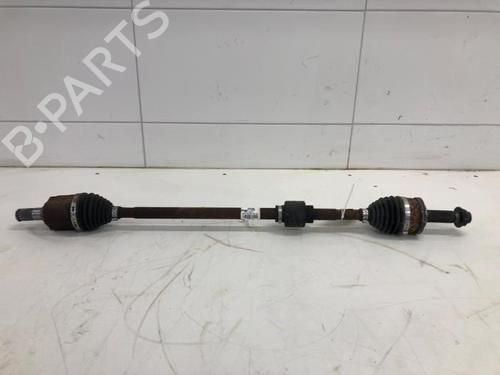 Right front driveshaft KIA RIO IV (YB, SC, FB) 1.25 | BP28302003M39 