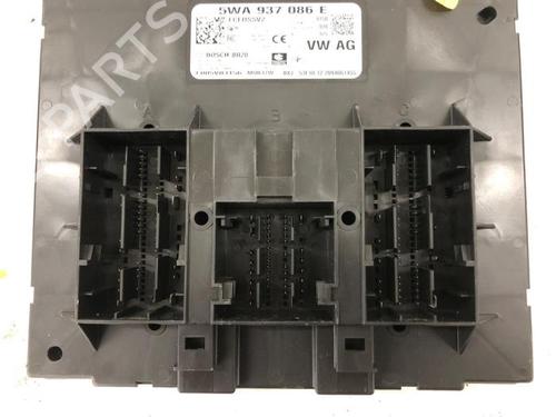Electronic module VW GOLF VIII (CD1, DA1) 1.5 eTSI | BP39914016M83 - Image 3