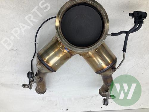 Catalyst AUDI Q5 (GUB) SQ5 TFSI quattro | BP40261361M10 - Image 3