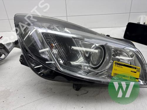 Used Right headlight Right headlight OPEL INSIGNIA A Sports Tourer (G09) 2.0 CDTI (35) (160 hp) 40551701 40551701