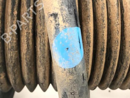 Right front shock absorber OPEL MOVANO B Van (X62) 2.3 CDTI FWD (FV) | BP27404523M17 