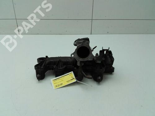 Intake manifold LAND ROVER FREELANDER 2 (L359) 2.2 TD4 4x4 | BP4749205M70 