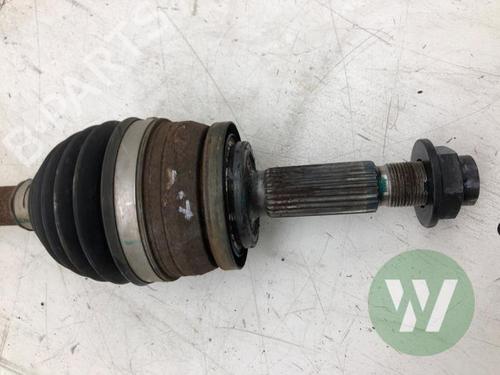 Left front driveshaft HYUNDAI BAYON (BC3) 1.0 T-GDI 48V-Hybrid | BP39914798M38 - Image 3