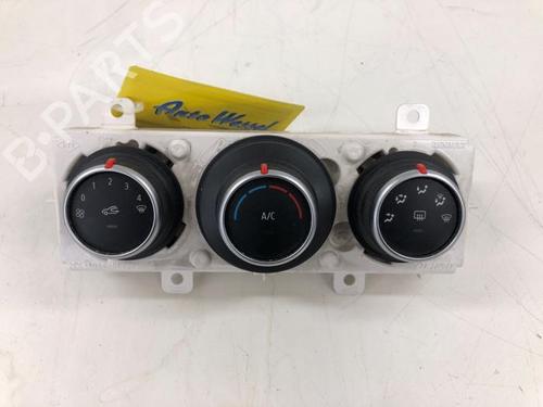 Commande Chauffage RENAULT MASTER III Platform/Chassis (EV, HV, UV) 2.3 dCi 180 FWD (EV04, HV04, UV04) | BP28170772I5 