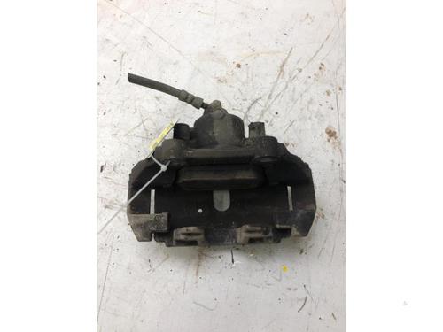 Used Left front brake caliper SKODA FABIA III Estate (NJ5) 1.0 TSI (110 hp) 14578338