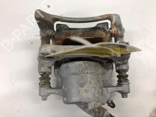 Left front brake caliper NISSAN MICRA V (K14) 1.0 IG-T 100 | BP29808781M105
