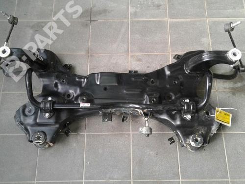 Used Subframe KIA NIRO I (DE) 1.6 GDI Hybrid (105 hp) 7845181