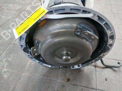 Gearbox MERCEDES-BENZ GL-CLASS (X164) GL 500 4-matic (164.886) | BP22419977M3 