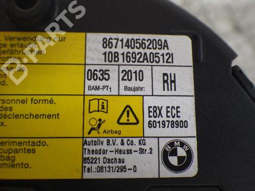 Other BMW 1 Coupe (E82) 118 d | BP4773763O1