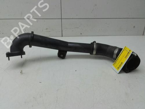 Exhaust system VW TOURAN (5T1) 1.6 TDI | BP14575026M121 