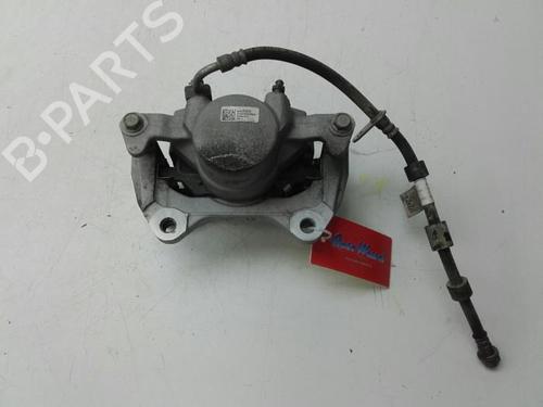 Right front brake caliper OPEL INSIGNIA B Grand Sport (Z18) 2.0 (68) | BP14574838M104 