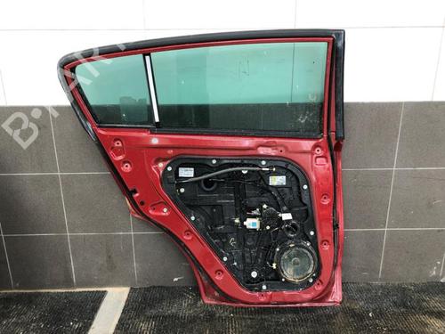 Left rear door KIA SPORTAGE IV (QL, QLE) 2.0 CRDi AWD | BP29879858C4