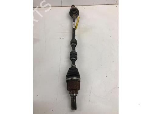 Used Right front driveshaft NISSAN MICRA V (K14) 1.0 IG-T 100 (101 hp) 29964126