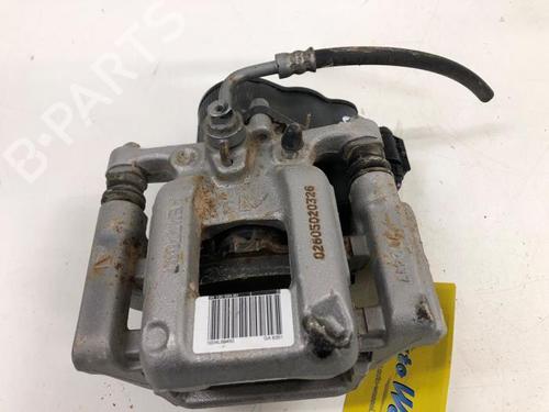 Right rear brake caliper CITROËN C4 SPACETOURER (3D_) 1.2 PureTech 130 | BP29807166M106 