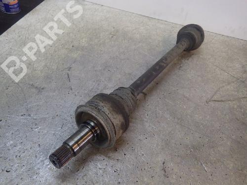 Used Right rear driveshaft Right rear driveshaft MERCEDES-BENZ C-CLASS (W204) C 180 CDI (204.000) (120 hp) 4888846 4888846