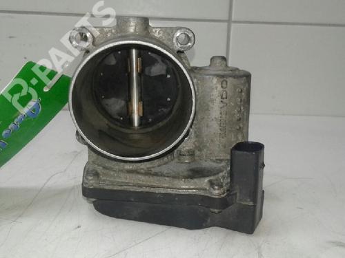 Throttle body VW CADDY III Box Body/MPV (2KA, 2KH, 2CA, 2CH) 1.4 | BP5031753M82 