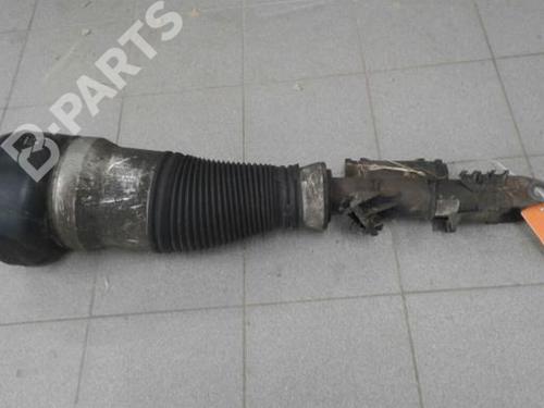 Used Right front shock absorber MERCEDES-BENZ S-CLASS (W222, V222, X222) S 350 BlueTEC / d (222.132, 222.032, 222.123) (258 hp) 9707041