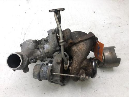 Turbolader/Kompressor für MERCEDES-BENZ E-CLASS T-Model (S212) E 250 CDI / BlueTEC (212.203, 212.204) (204 hp) 11424486