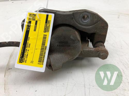 Right front brake caliper OPEL CORSA F (P2JO) Corsa-e | BP39915143M104 - Image 2
