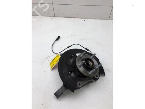 Used Left front steering knuckle OPEL ASTRA K (B16) 1.2 Turbo (68) (131 hp) 22250644
