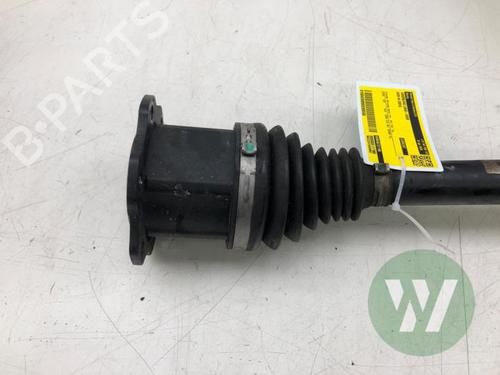 Left front driveshaft AUDI A4 B9 (8W2, 8WC) 40 TDI Mild Hybrid quattro | BP33918747M38 - Image 3