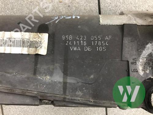 Steering rack PORSCHE MACAN (95B) 3.0 S Diesel | BP37034671M22 - Image 4