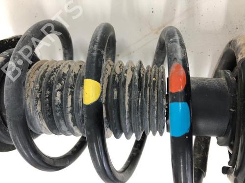 Left front shock absorber KIA CEE'D (JD) 1.4 CRDi 90 | BP29333310M16 
