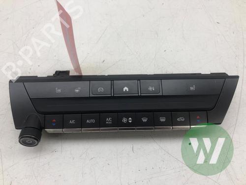 Used Climate control Climate control OPEL CROSSLAND X / CROSSLAND (P17, P2QO) 1.2 (75) (131 hp) 33719888 33719888