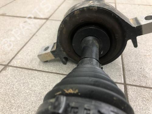 Driveshaft HYUNDAI TUCSON (NX4E, NX4A) 1.6 T-GDi Hybrid HTRAC | BP39913560M37 - Image 3