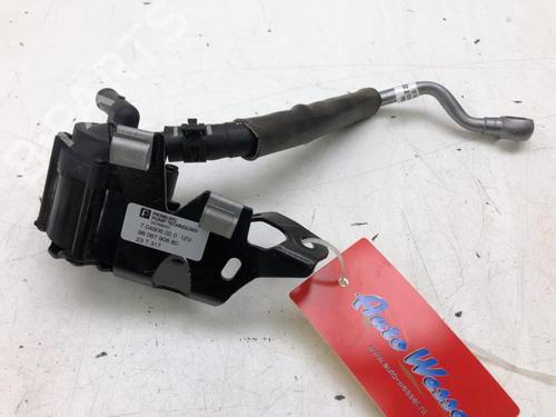 Used Steering pump OPEL CROSSLAND X / CROSSLAND (P17, P2QO) 1.2 (75) (110 hp) 23552522