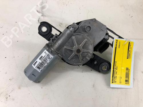 Used Rear wiper motor VW T-ROC (A11, D11) 1.5 TSI (150 hp) 29144342