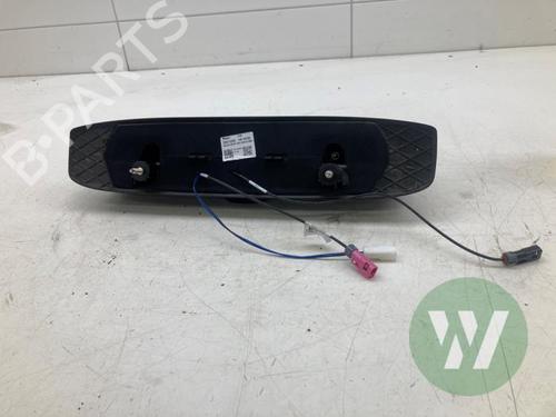 Used Camera Camera TOYOTA PROACE MAX Van (MFY_, MFQ_) 2.2 D4D 140 (MFY4) (140 hp) 39915193 39915193