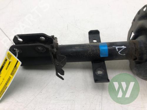 Left front shock absorber RENAULT CAPTUR I (J5_, H5_) 0.9 TCe 90 | BP38312220M16 - Image 4