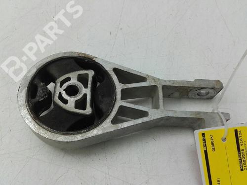Gearbox mount OPEL CORSA E (X15) 1.4 LPG (08, 68) | BP9102209M88 