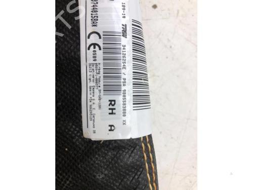 Other PEUGEOT 308 II (LB_, LP_, LW_, LH_, L3_) 1.2 THP 130 | BP14577109O1 