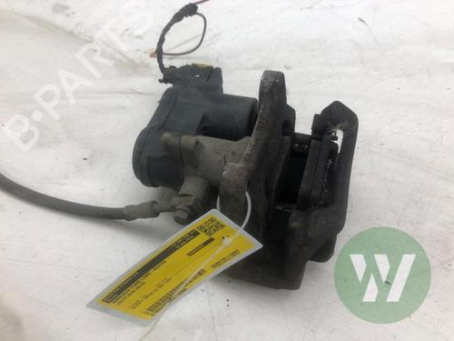 Left rear brake caliper VOLVO XC40 (536) T3 | BP38442391M107  - Image 5