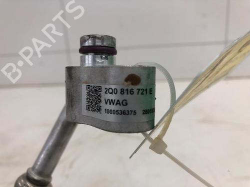 AC pipe SKODA KAMIQ (NW4) 1.0 TSI | BP28296049M126 