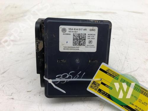 Used ABS pump ABS pump VW ID.4 (E21) GTX (299 hp) 33809173 33809173