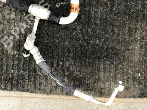AC pipe KIA CEED (CD) 1.0 T-GDI | BP29740500M126 