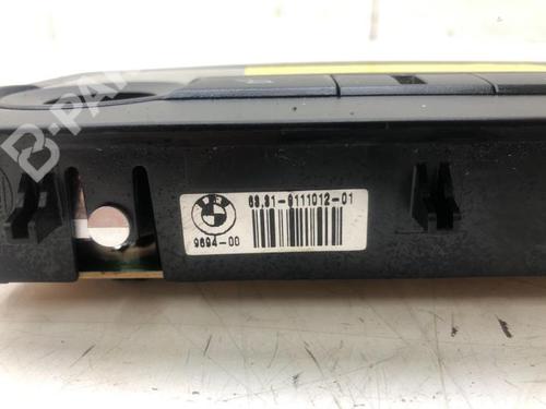 Interior roof light BMW X6 (E71, E72) xDrive 40 d | BP11829465I8 