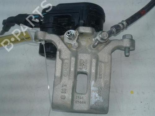 Left rear brake caliper KIA OPTIMA (JF) 1.6 CRDi | BP38065958M107 - Image 2
